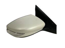 Retrovisor Direito Sentra 2014 a 2020 ORIGINAL 