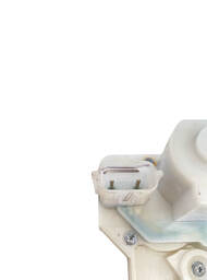 FECHADURA TRAS ESQ GOL PARATI SAVEIRO BOLA G3 4 PORTAS