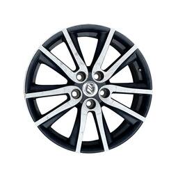 RODA LIFAN X60 ARO 18 5X114 FF23 2017 2018 2019 2020 #1