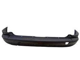 Parachoque Traseiro Zafira 2001 2002 a 2012