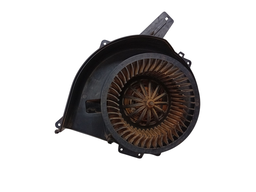 MOTOR AR FORÇADO GOL SAVEIRO VOYAGE G5/G6 POLO FOX A1 C/AR