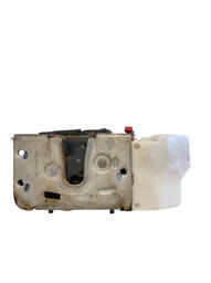 FECHADURA TRAS ESQ GOL PARATI SAVEIRO BOLA G3 4 PORTAS