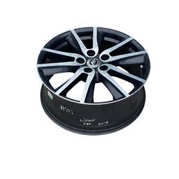 RODA LIFAN X60 ARO 18 5X114 FF23 2017 2018 2019 2020 #1