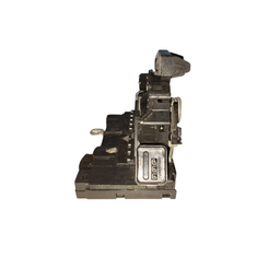 FECHADURA PORTA TRASEIRA DIREITA FOCUS 2001 A 2008 3 PINOS