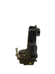 FECHADURA PORTA TRASEIRA DIREITA COROLLA 2009 A 2014 4 PINOS