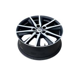 RODA LIFAN X60 ARO 18 5X114 FF23 2017 2018 2019 2020 #1