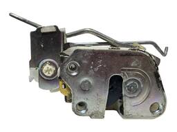 FECHADURA PORTA DIAN ESQ L200 OUTDOOR PAJERO SPORT TR4 98/15