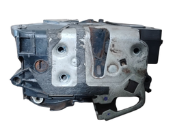 FECHADURA PORTA DE FIESTA KA ECOSPORT RANGER FUSION 13/ 7PI 