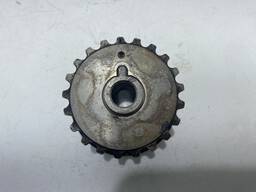 Polia Engrenagem Renault Clio Logan 1.0 16v 2008 2014