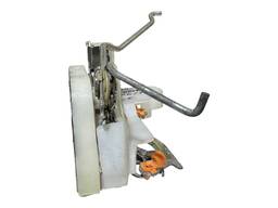 FECHADURA PORTA DIAN ESQ L200 OUTDOOR PAJERO SPORT TR4 98/15