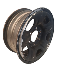 RODA FERRO S10 ARO 16 2012/