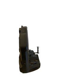 FECHADURA PORTA TRASEIRA DIREITA COROLLA 2009 A 2014 4 PINOS