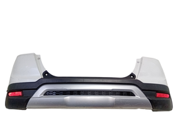 Parachoque Traseiro WR-V 2018 2019 a 2021