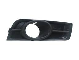 Grade Moldura Milha Direita Cruze 2012 a 2014 Hatch