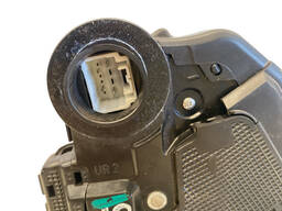 FECHADURA PORTA TRASEIRA DIREITA COROLLA 2009 A 2014 4 PINOS