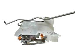 FECHADURA PORTA DIAN ESQ L200 OUTDOOR PAJERO SPORT TR4 98/15