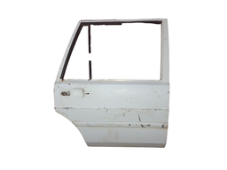 Porta Traseira Direita Santana 1987 1988 a 1990