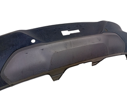 PARACHOQUE TRASEIRO TRACKER PREMIER 2020 2021 2022/..