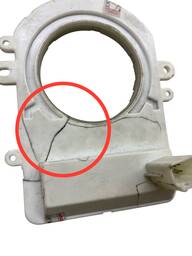 SENSOR ÂNGULO RENAULT MASTER 2004/13