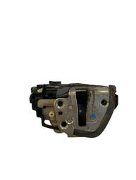 FECHADURA PORTA TRASEIRA DIREITA COROLLA 2009 A 2014 4 PINOS