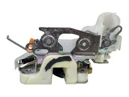 FECHADURA PORTA DIAN ESQ L200 OUTDOOR PAJERO SPORT TR4 98/15