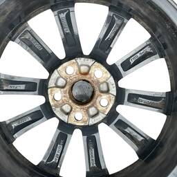 RODA LIFAN X60 ARO 18 5X114 FF23 2017 2018 2019 2020 #1