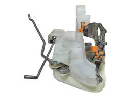 Fechadura Porta Dian Esq L200 Outdoor Pajero Sport Tr4 98/15