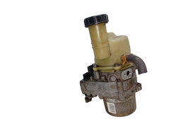 BOMBA DIREÇÃO ELÉTRO HIDRAULICA DUSTER OROCH SANDERO LOGAN 