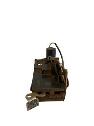 FECHADURA PORTA DIANTEIRA ESQUERDA PALIO SIENA STRADA ATÉ 07