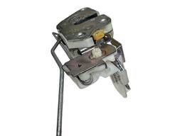 FECHADURA PORTA DIAN ESQ L200 OUTDOOR PAJERO SPORT TR4 98/15