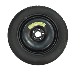 Roda Estepe Fino 90R17 X1 2.0 2017 A 2022