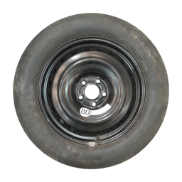 Pneu Roda Aro 17 Renegade 1.3 Flex 2022 a 2025