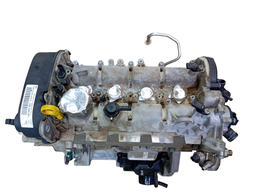 MOTOR A3 Q3 GOLF JETTA POLO TIGUAN TAOS TCROSS 1.4 FX 16/