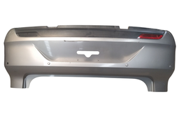 Parachoque Traseiro Fox 2015 2016 a 2022