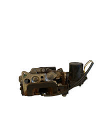 FECHADURA PORTA DIANTEIRA ESQUERDA PALIO SIENA STRADA ATÉ 07