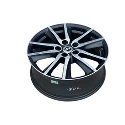RODA LIFAN X60 ARO 18 5X114 FF23 2017 2018 2019 2020 #2