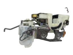 FECHADURA PORTA DIAN ESQ L200 OUTDOOR PAJERO SPORT TR4 98/15