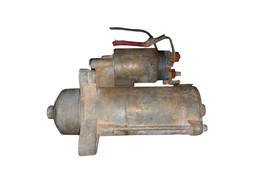 Motor Partida Ka Fiesta Courier Endura 1.0 1.3 23d 1996 a 99