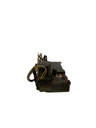 FECHADURA PORTA DIANTEIRA ESQUERDA PALIO SIENA STRADA ATÉ 07