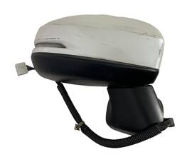 Retrovisor Direito Fit Wr-v 2015 a 2021 C/ Pisca