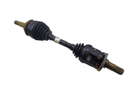 Semi Eixo Dianteiro Direito Toyota Hilux SW4 - 2016 a 2021