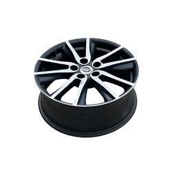 RODA LIFAN X60 ARO 18 5X114 FF23 2017 2018 2019 2020 #2