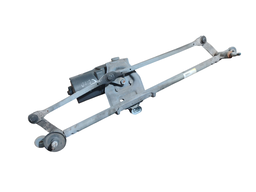 GALHADA LIMPADOR PARABRISA CLIO 1998 A 2016