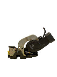 FECHADURA PORTA DIANTEIRA ESQUERDA COROLLA 1994 A 2002