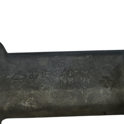 SUPORTE  BOMBA DIREÇÃO HIDRAULICA CHERY QQ 1.0 2016