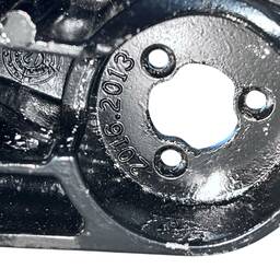 ACABAMENTO RETROVISOR EXT ESQUERDO EVOQUE DYNAMIC 2.0 2014