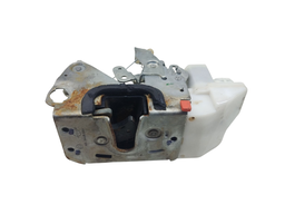 FECHADURA DIANTEIRA DIREITA VW GOL SAVEIRO PARATI G3 G4