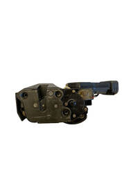 FECHADURA PORTA DIANTEIRA ESQUERDA COROLLA 1994 A 2002