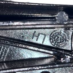 ACABAMENTO RETROVISOR EXT ESQUERDO EVOQUE DYNAMIC 2.0 2014