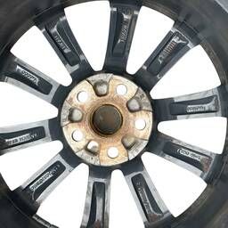 RODA LIFAN X60 ARO 18 5X114 FF23 2017 2018 2019 2020 #2
